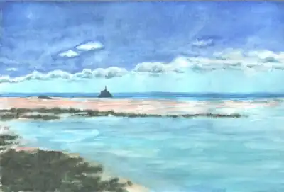 cours de dessin aquarelle et paysage